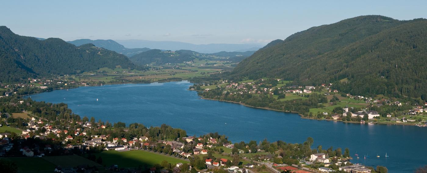 Ossiachersee1 Ossiachersee1