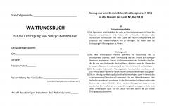 Wartungsbuch_Senkgruben Wartungsbuch_Senkgruben