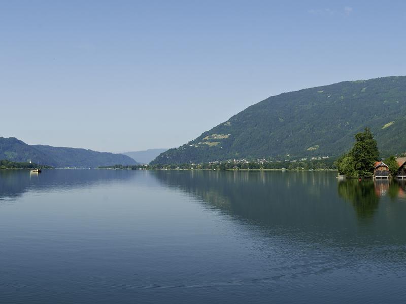 Ossiachersee2